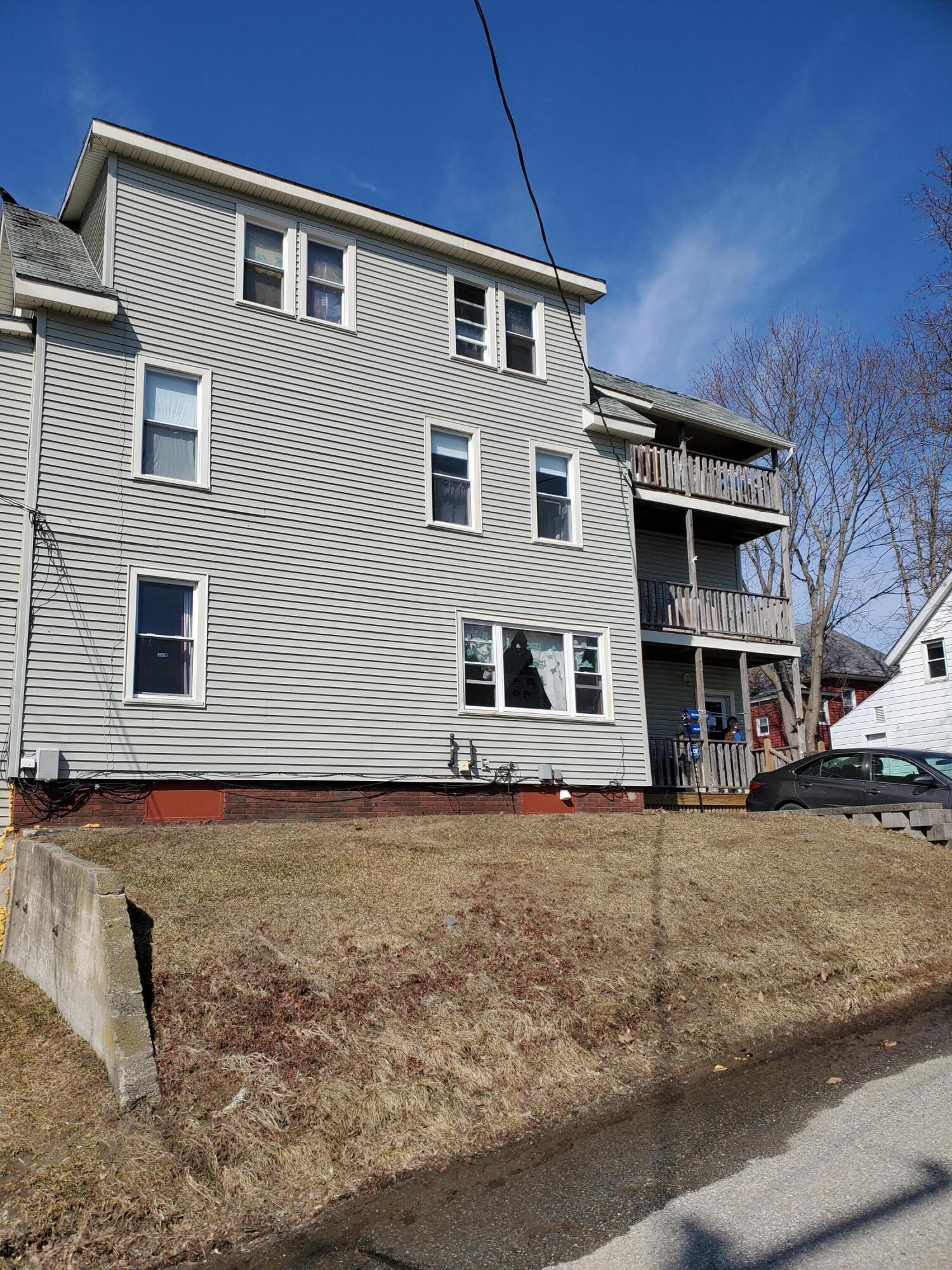 23 Gold Street Waterville, ME 04901 - Photo 2 of 18 2