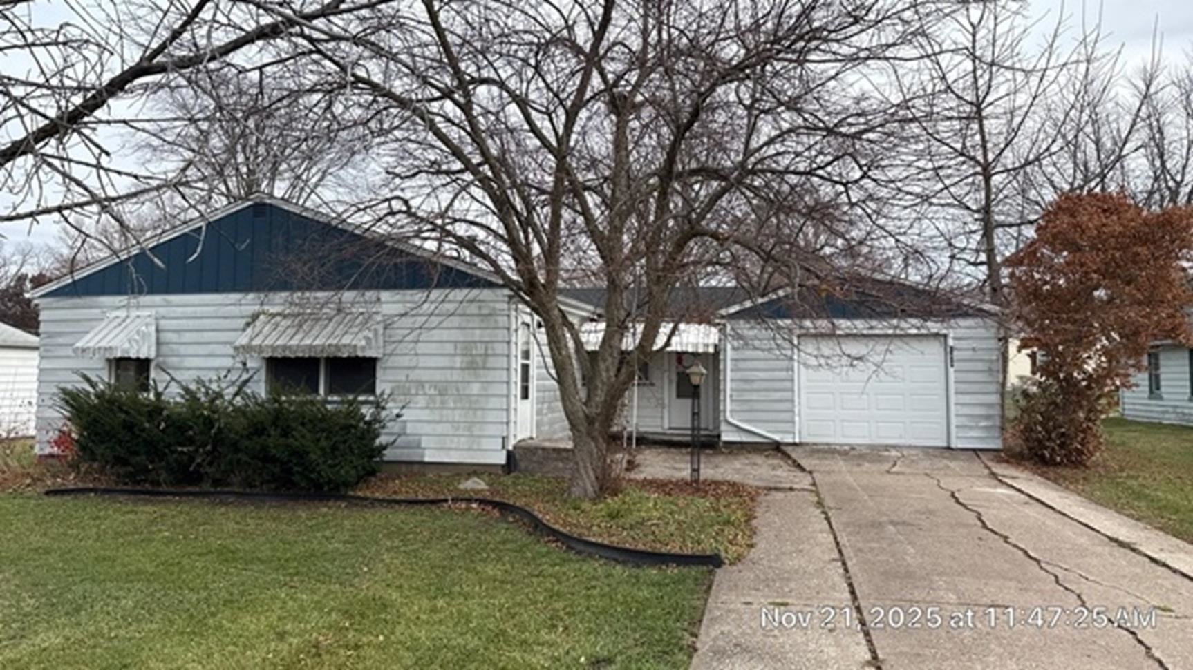 11315 16th Street Milan, IL 61264 - Photo 1 of 9
