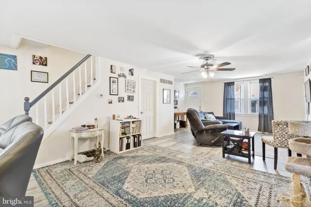 $265,000 | 111 Thompson Street, Burlington, NJ 08016