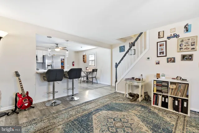 $265,000 | 111 Thompson Street, Burlington, NJ 08016