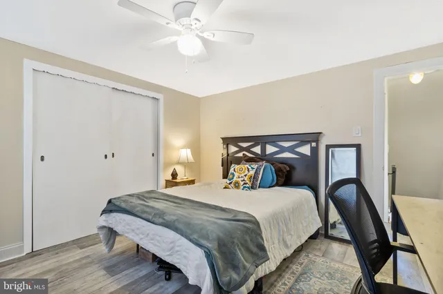 $265,000 | 111 Thompson Street, Burlington, NJ 08016