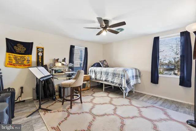 $265,000 | 111 Thompson Street, Burlington, NJ 08016