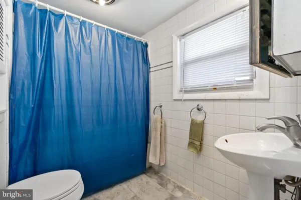 a room with storage and utility