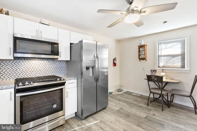 $265,000 | 111 Thompson Street, Burlington, NJ 08016