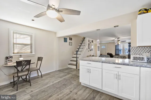 $265,000 | 111 Thompson Street, Burlington, NJ 08016