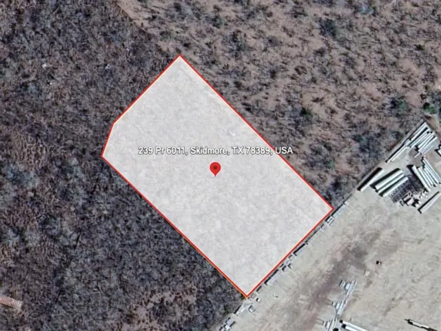 a view of a wooden bench