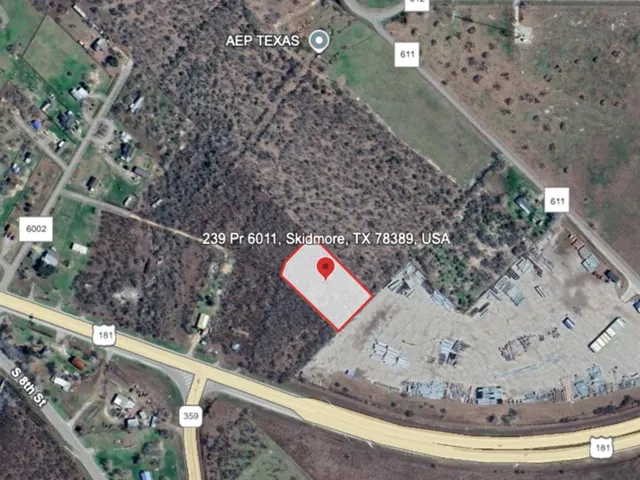 $47,000 | 239 Private Road, Unit 6011, Skidmore, TX 78389