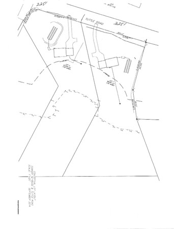 Lot 1 Tuttle Road Sterling, MA 01564 - Photo 4 of 4 Gallery Image 4