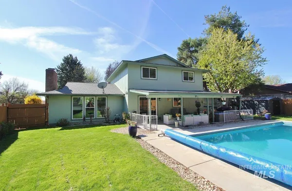 $639,900 | 650 Spyglass Way, Eagle, ID 83616