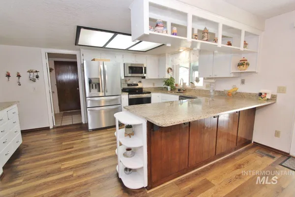 $639,900 | 650 Spyglass Way, Eagle, ID 83616