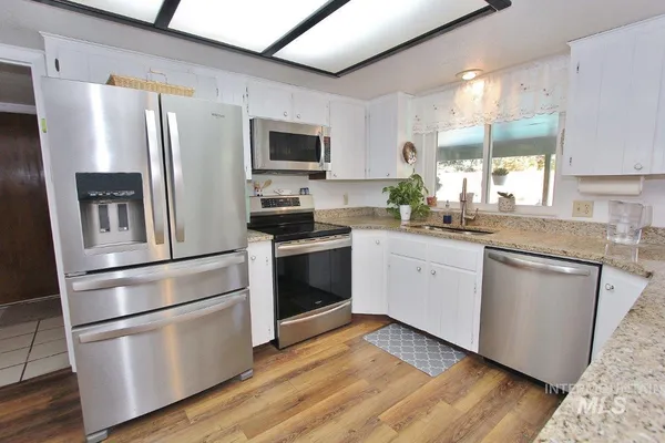 $639,900 | 650 Spyglass Way, Eagle, ID 83616