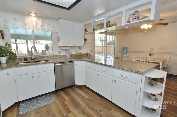 $639,900 | 650 Spyglass Way, Eagle, ID 83616
