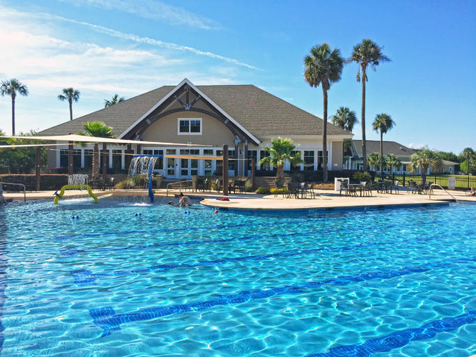 2845 Captain Sams Road Johns Island, SC 29455 - Photo 20 of 26 7_1MB_Seabrook_Lake House 5_Outdoor Pool