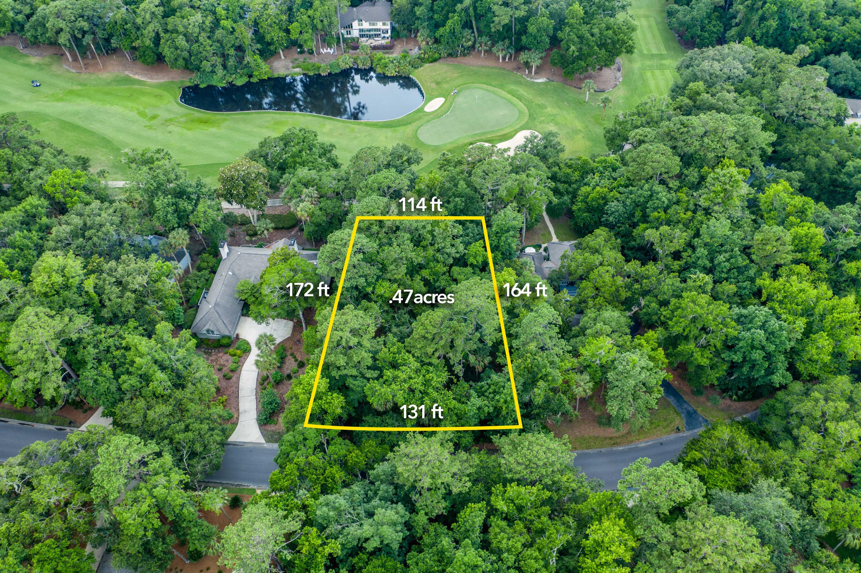 2845 Captain Sams Road Johns Island, SC 29455 - Photo 3 of 26 2845-2