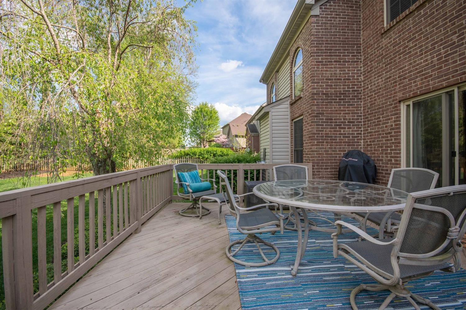 3713 Ridgeview Way Lexington, KY 40509 - Photo 30 of 37 Listing Photo