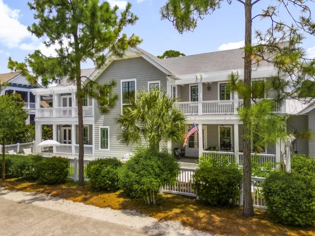 $3,400,000 | 11 Blue Moon Lane, Santa Rosa Beach, FL 32459