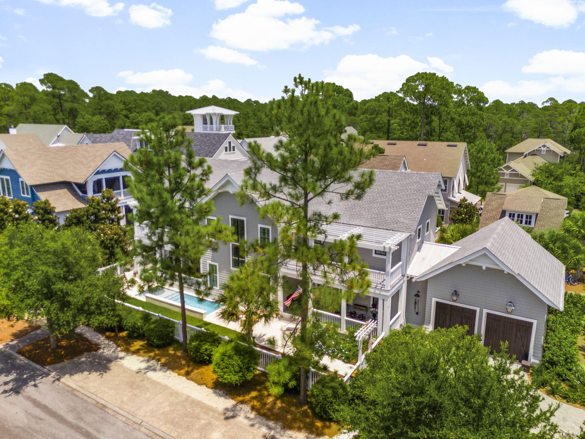 11 Blue Moon Lane Santa Rosa Beach, FL 32459 - Photo 2 of 21 60-web-or-mls-11 Blue Moon Lane-3