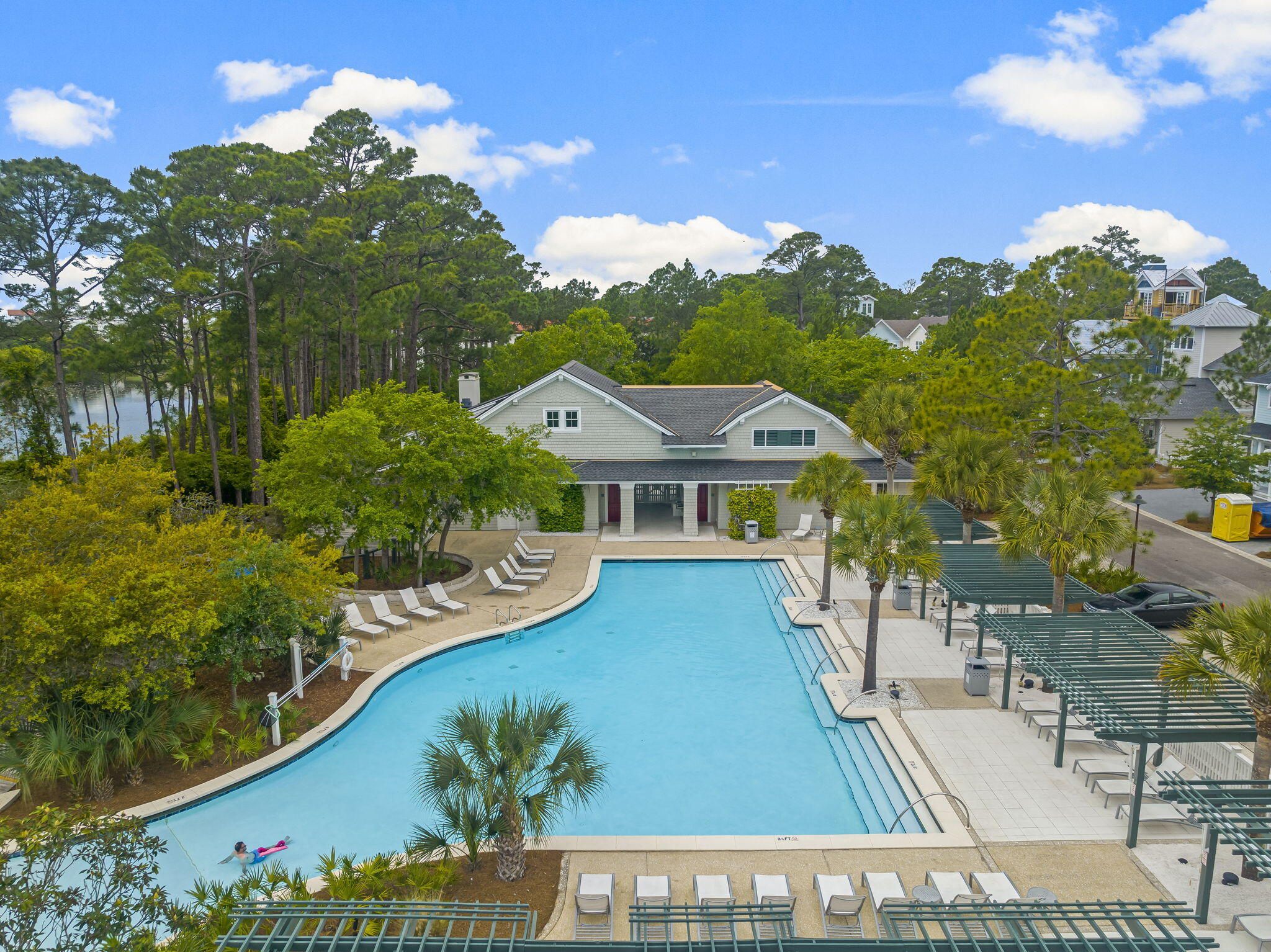 11 Blue Moon Lane Santa Rosa Beach, FL 32459 - Photo 21 of 21 WSWB Community Pool
