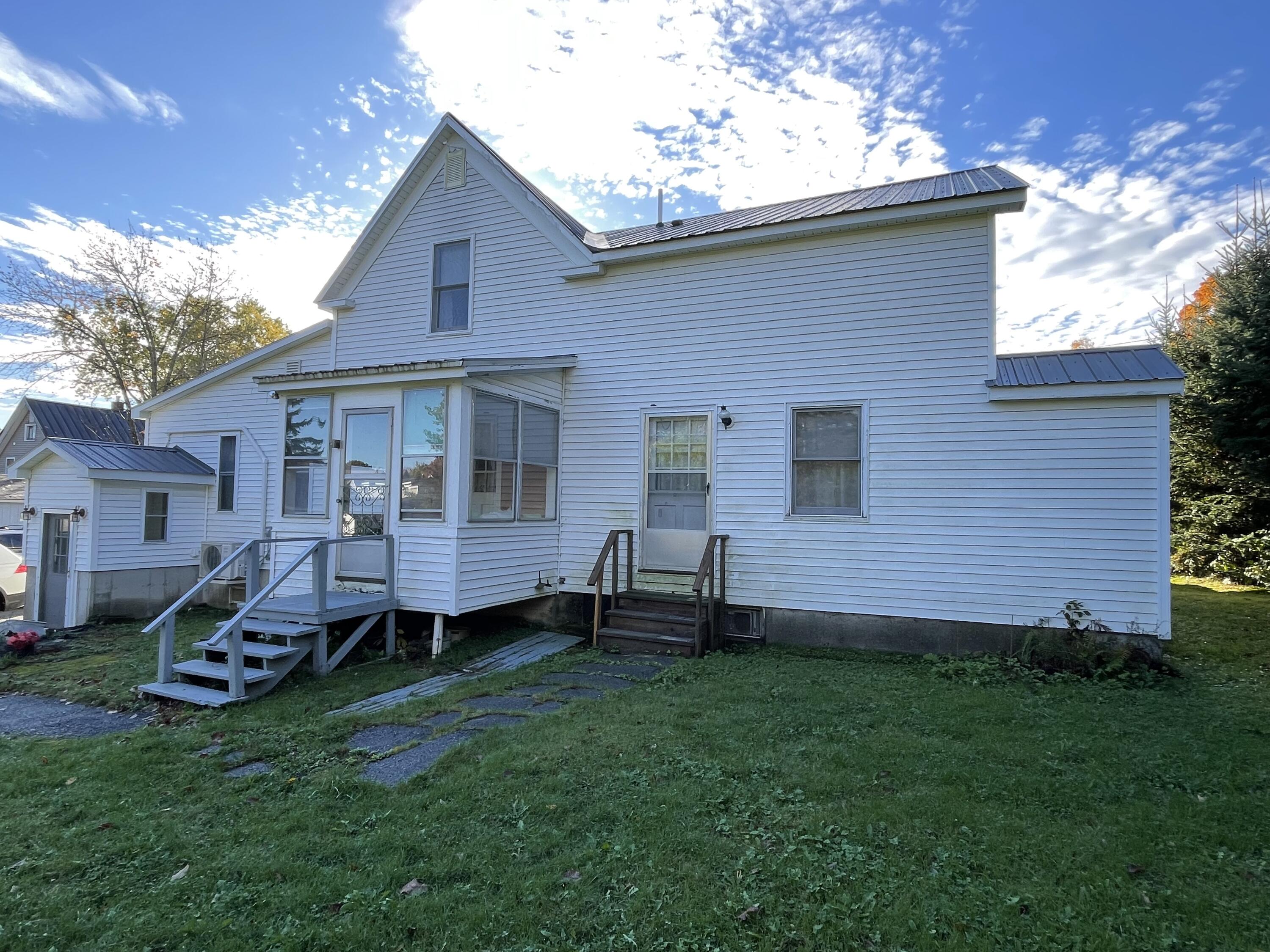 321 Center Street Old Town, ME 04468 - Photo 41 of 48 321 Center Street