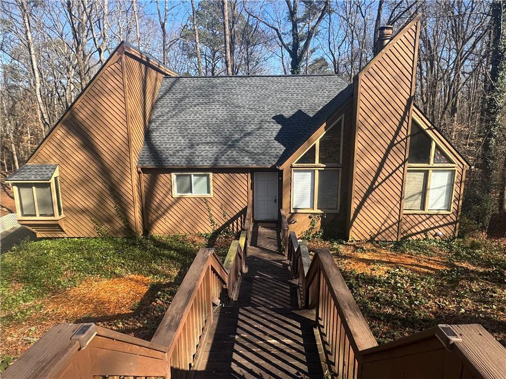 3246 Able Court Marietta, GA 30062 - Photo 1 of 13