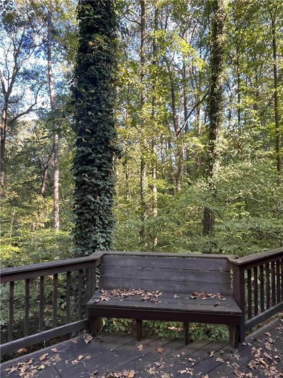 3246 Able Court Marietta, GA 30062 - Photo 12 of 13