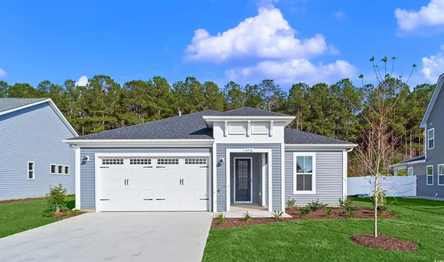 $339,900 | 2216 Flatleaf Court, Longs, SC 29568