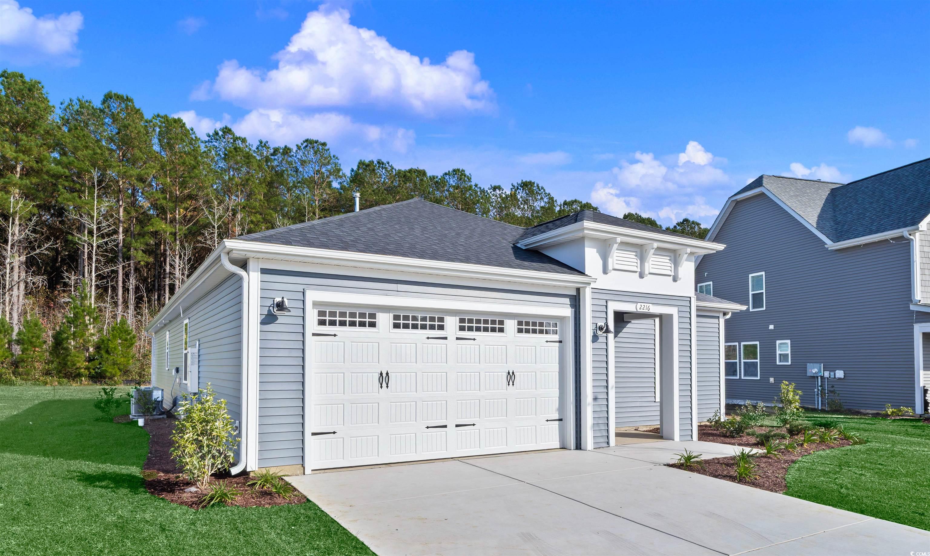 2216 Flatleaf Court Longs, SC 29568 - Photo 3 of 35
