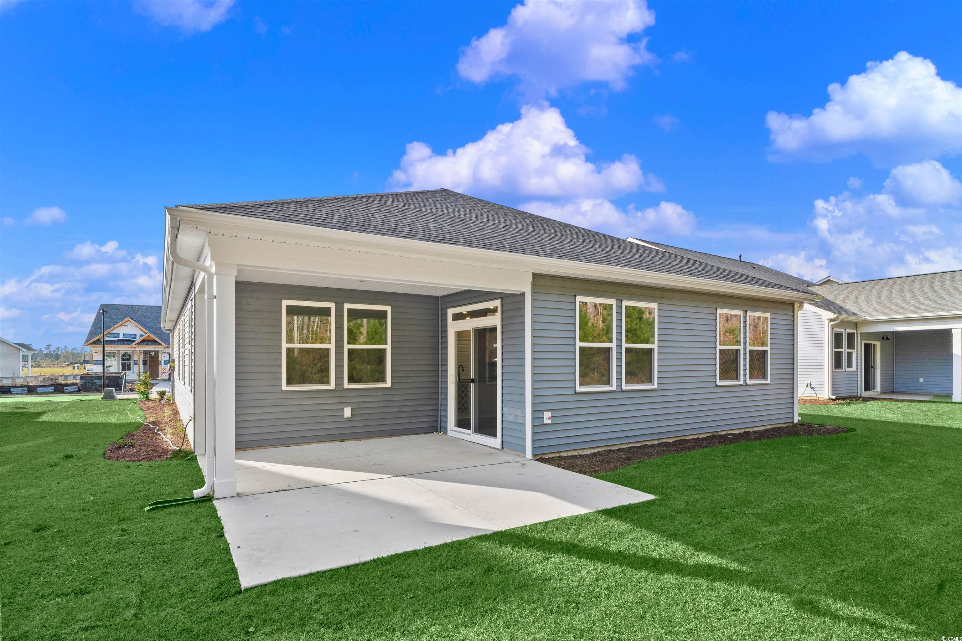 2216 Flatleaf Court Longs, SC 29568 - Photo 6 of 35