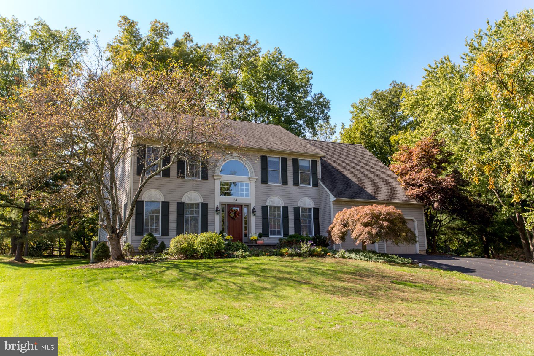 34 Douglass Road Lansdale, PA 19446 - Photo 1 of 53