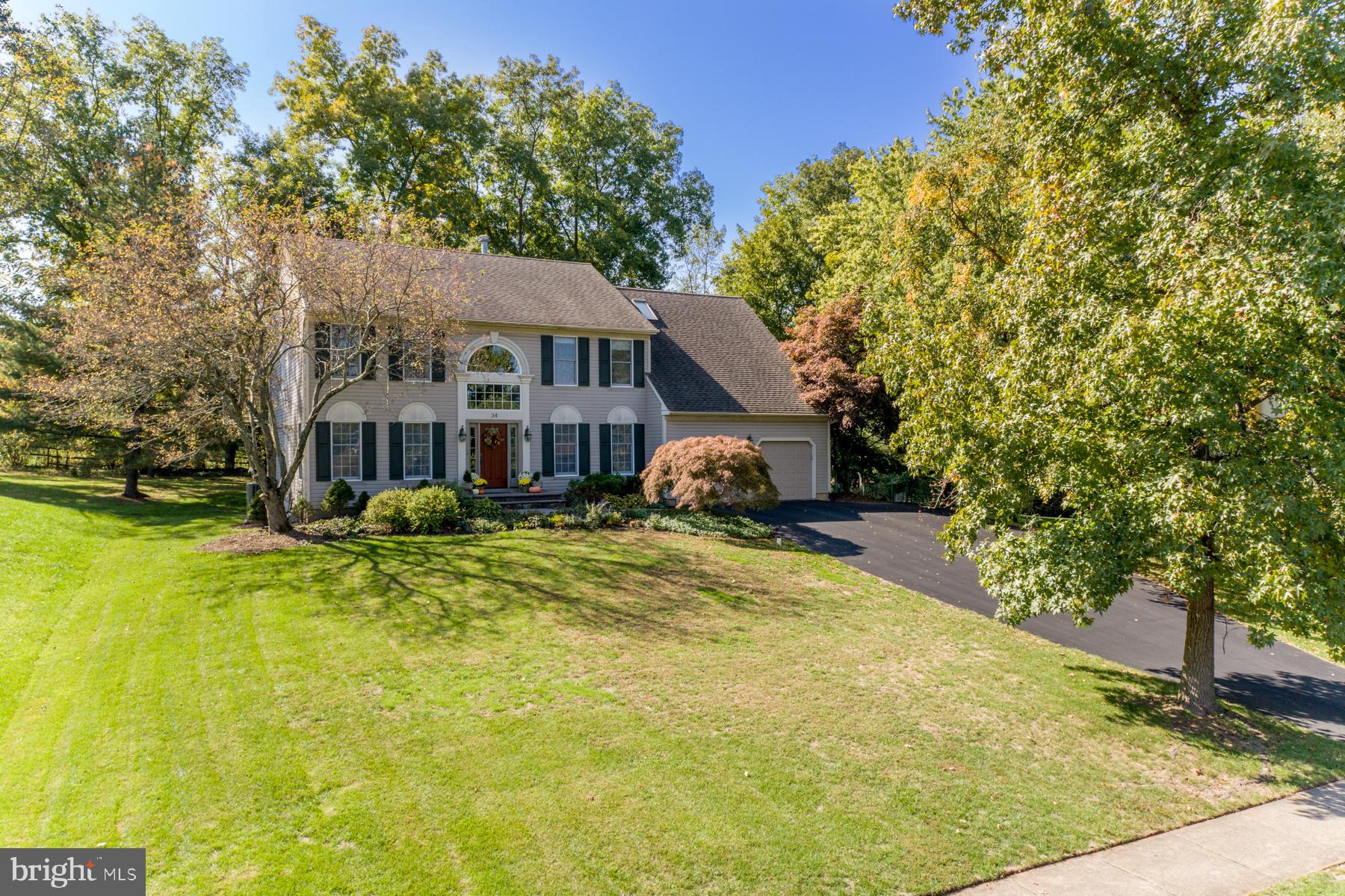 34 Douglass Road Lansdale, PA 19446 - Photo 2 of 53