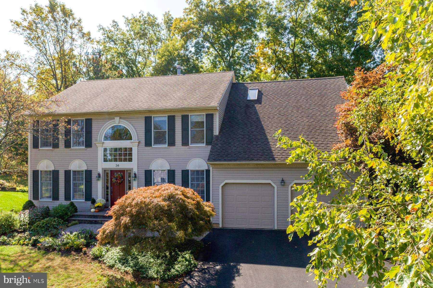 34 Douglass Road Lansdale, PA 19446 - Photo 3 of 53