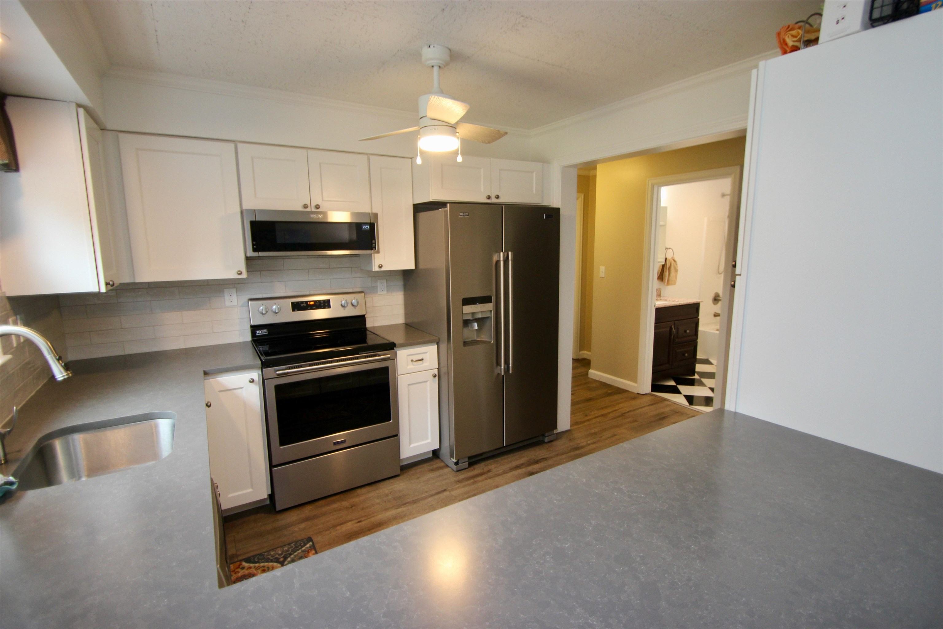 499 South Prospect Street, Unit 4 Burlington, VT 05401 - Photo 14 of 21