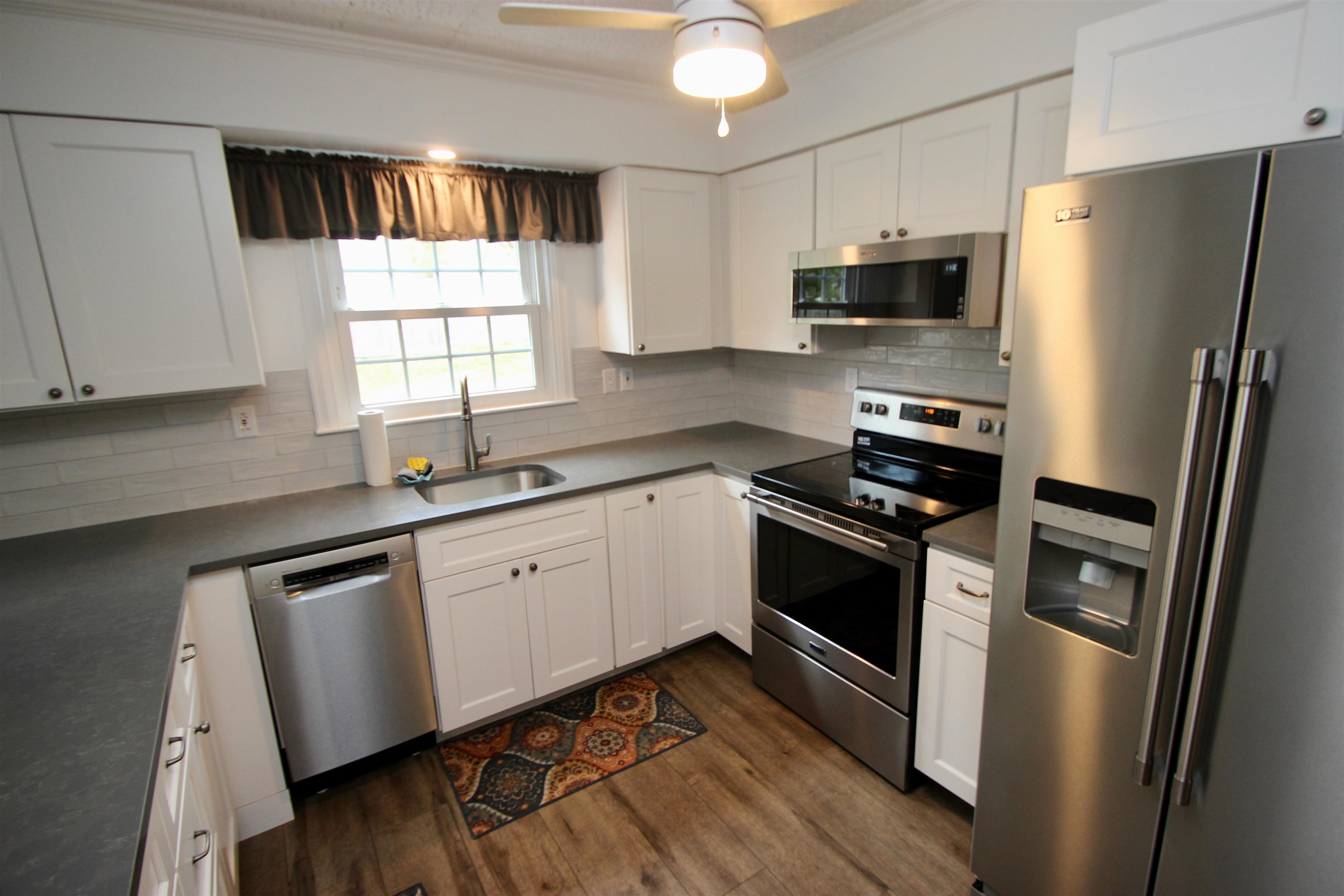 499 South Prospect Street, Unit 4 Burlington, VT 05401 - Photo 17 of 21