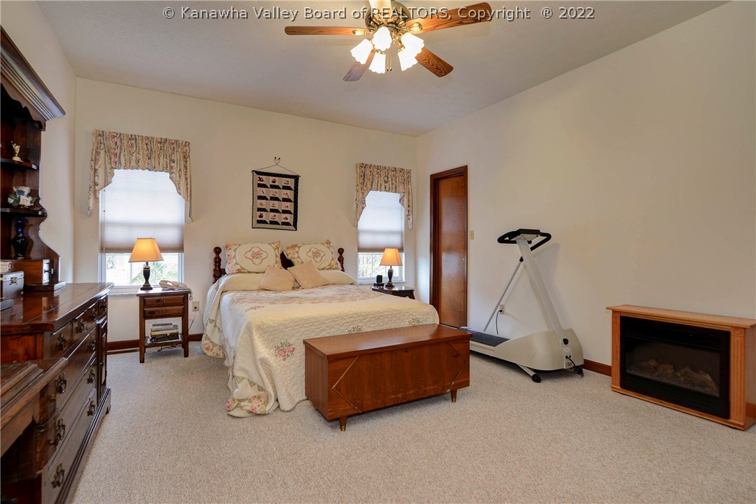 116 Jericho Road Winfield, WV 25213 - Photo 13 of 22 Gallery Image 13