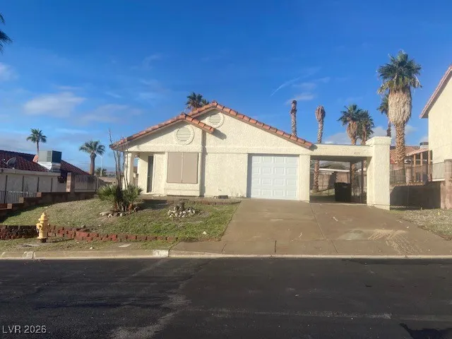 $239,900 | 3027 South Soledad Drive, Laughlin, NV 89029