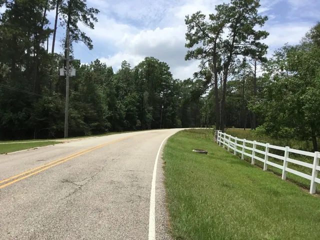 $54,990 | Tbd Echo Lane, Huffman, TX 77336