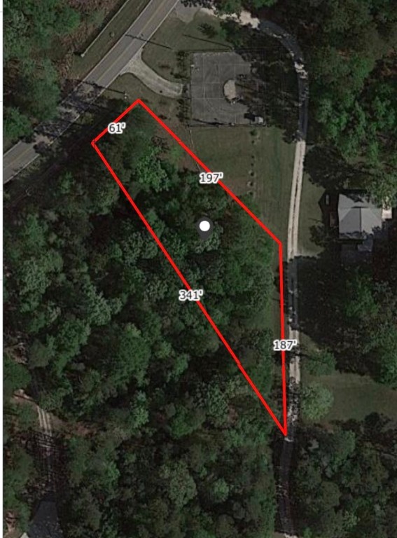 Tbd Echo Lane Huffman, TX 77336 - Photo 7 of 8