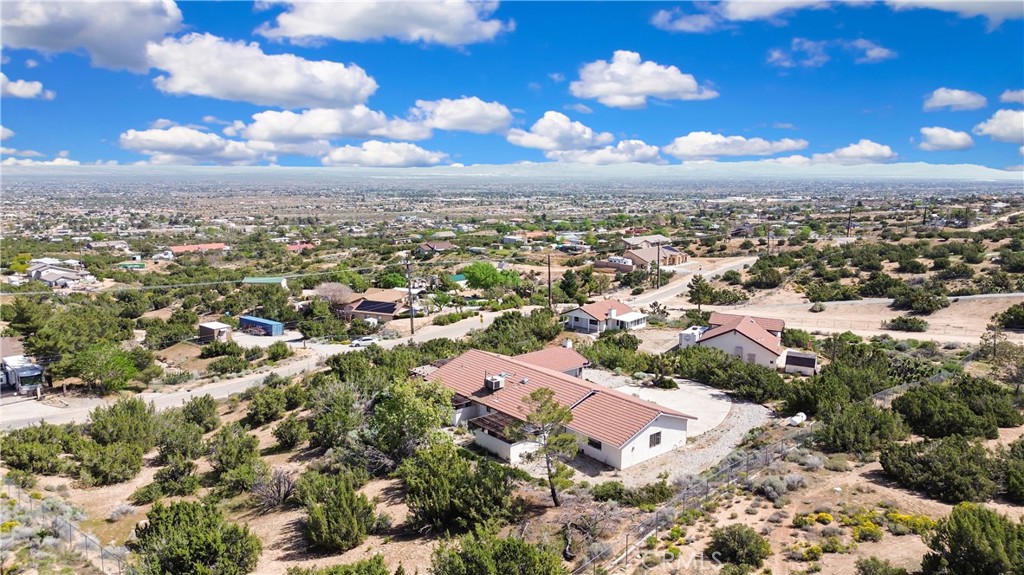 2929 Snow Line Drive Pinon Hills, CA 92372 - Photo 63 of 67