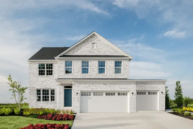 $454,990 | 2718 Thoroughbred Way, White House, TN 37188