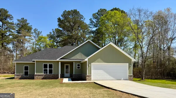 $332,000 | 711 Flanders Lane, Dublin, GA 31021