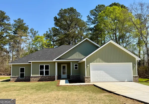 $332,000 | 711 Flanders Lane, Dublin, GA 31021