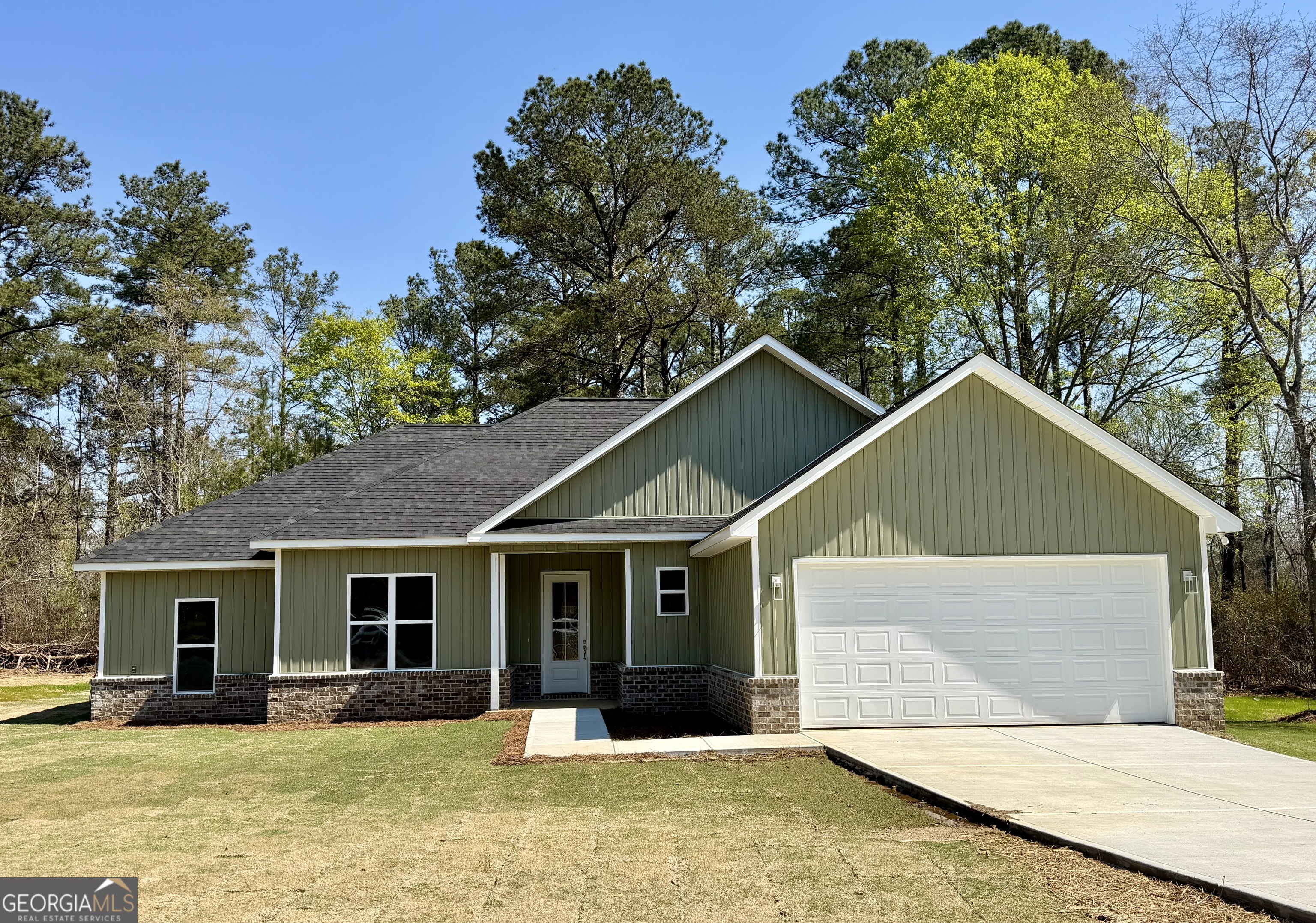 711 Flanders Lane Dublin, GA 31021 - Photo 3 of 53