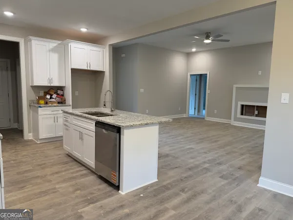 $332,000 | 711 Flanders Lane, Dublin, GA 31021
