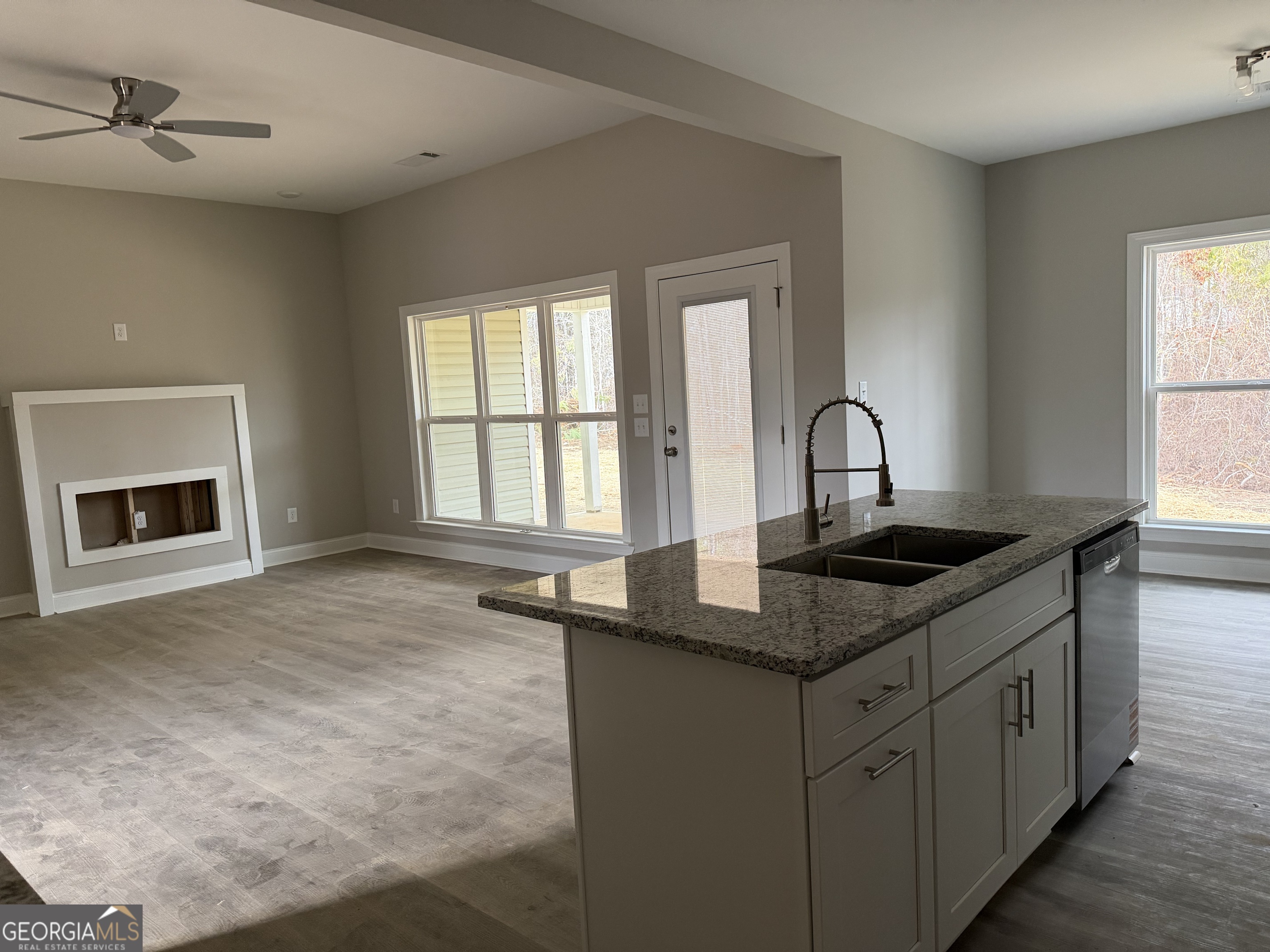 711 Flanders Lane Dublin, GA 31021 - Photo 35 of 53