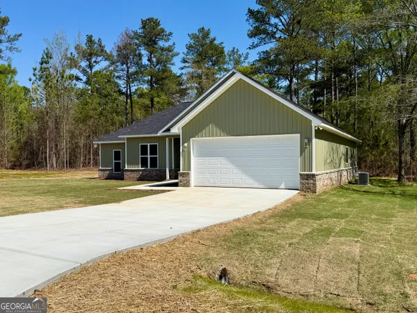 $332,000 | 711 Flanders Lane, Dublin, GA 31021
