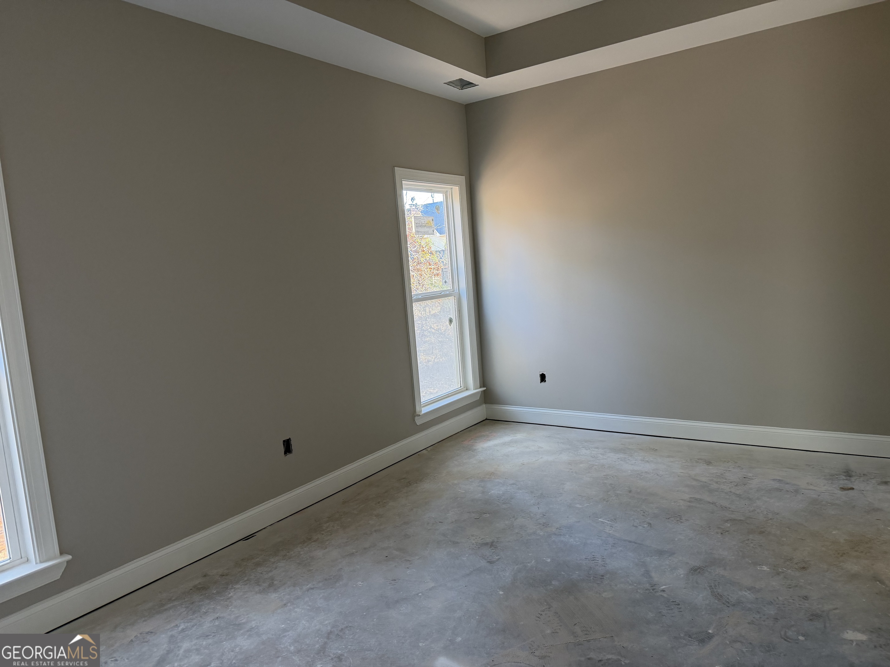 0 Flanders Court Dublin, GA 31021 - Photo 9 of 17 a view of an empty room