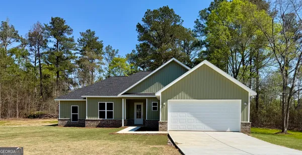 $332,000 | 711 Flanders Lane, Dublin, GA 31021