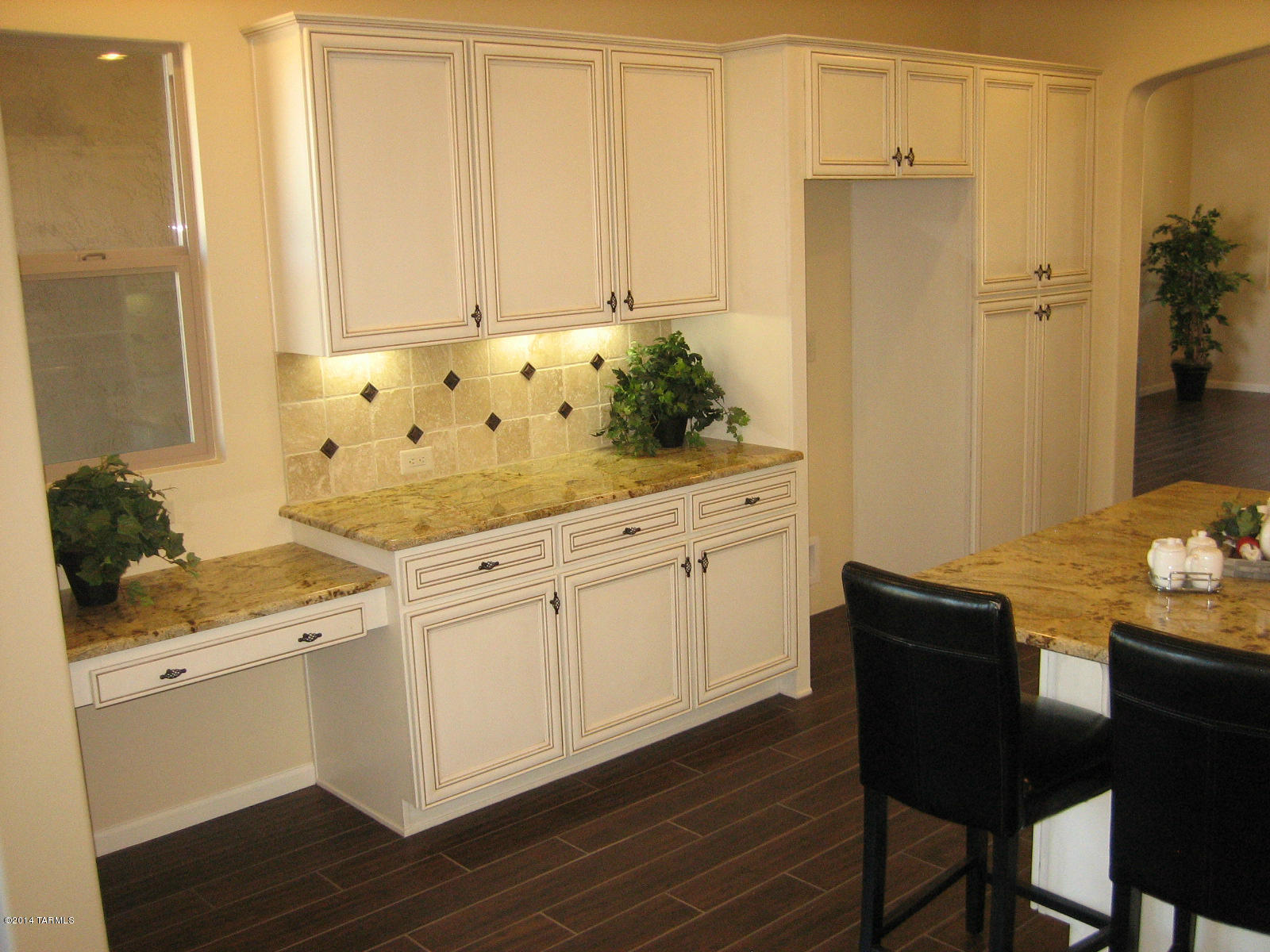 61856 East Border Rock Road Tucson, AZ 85739 - Photo 13 of 34