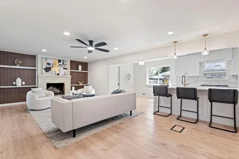 $475,000 | 5118 Breakwood Drive, Dallas, TX 75227