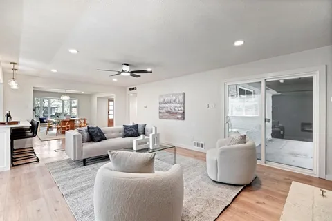 $475,000 | 5118 Breakwood Drive, Dallas, TX 75227